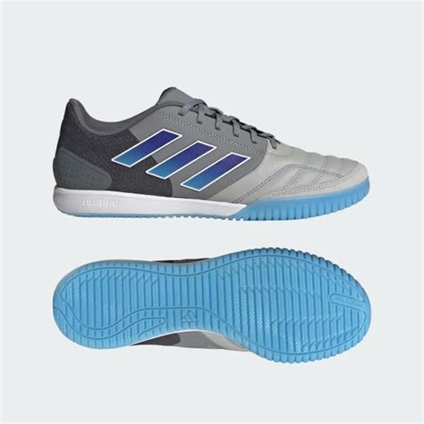 Top Sala Competition Indoor Soccer Shoes .